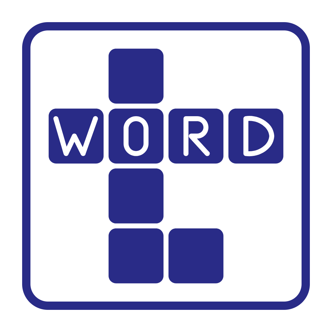 Word Search puzzle magazines